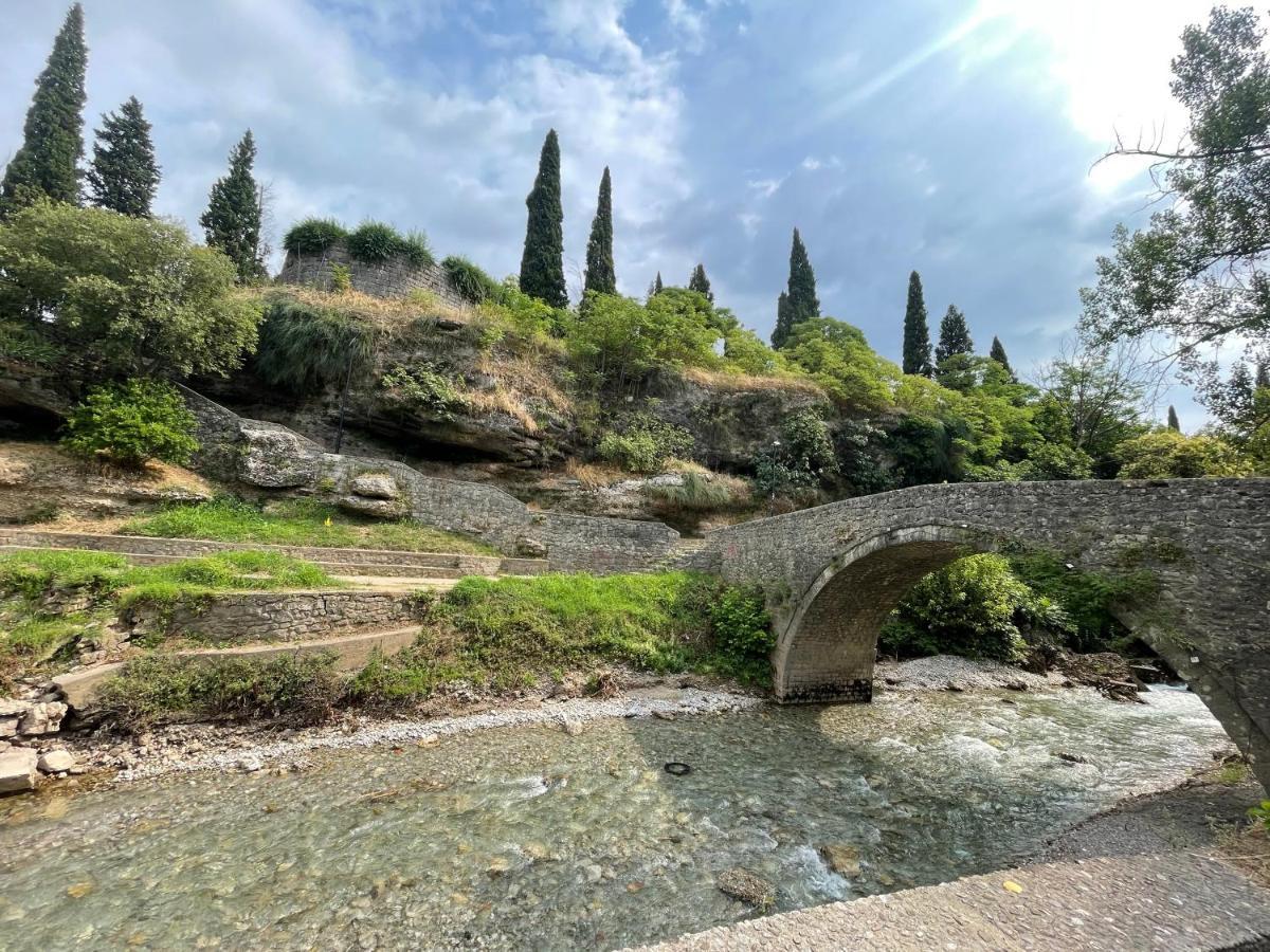 Old Town Oasis Διαμέρισμα Ποντγορίτσα Εξωτερικό φωτογραφία